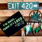 Loud Pack Tee