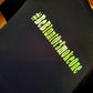 Loud Pack Tee